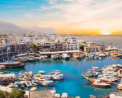 Kuzey Kıbrıs Seyahatleri, TAV Passport Ayrıcalıkları ile Daha Konforlu